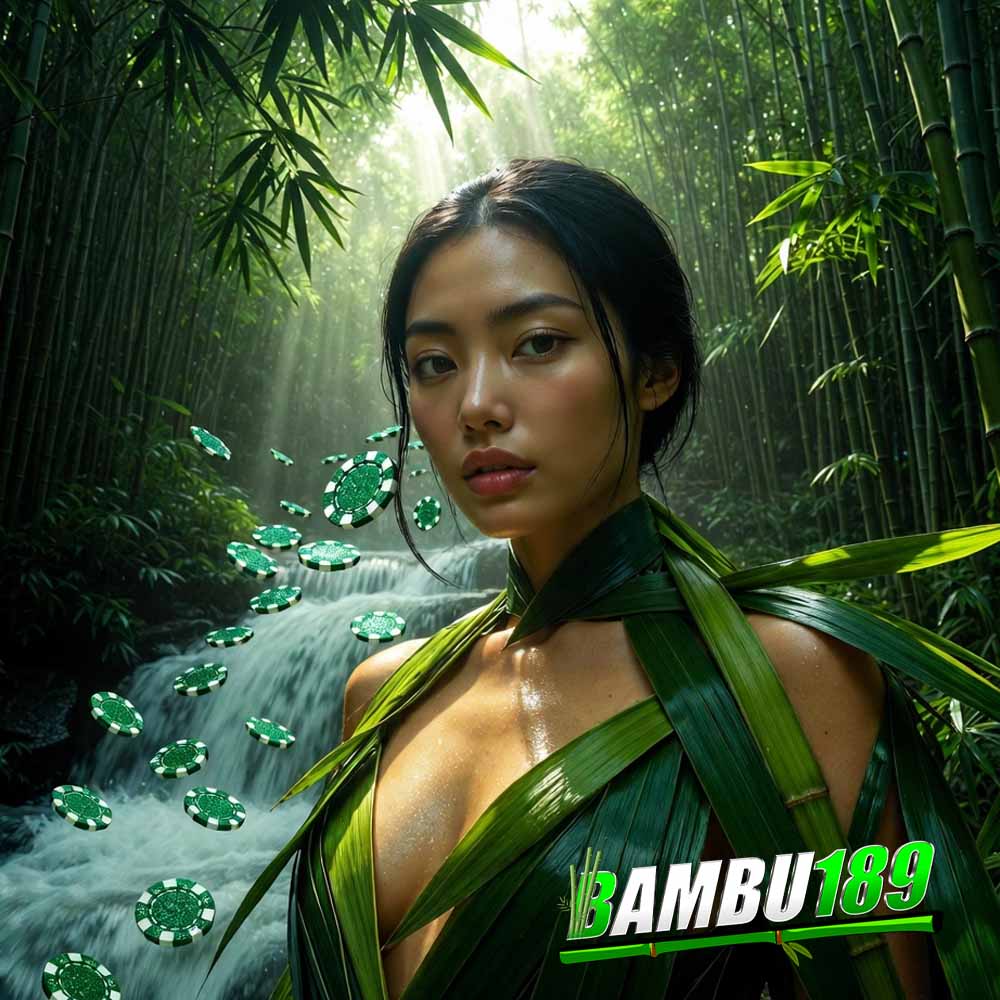 Bambu189 product
