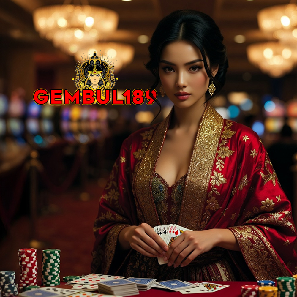Gembul189 product